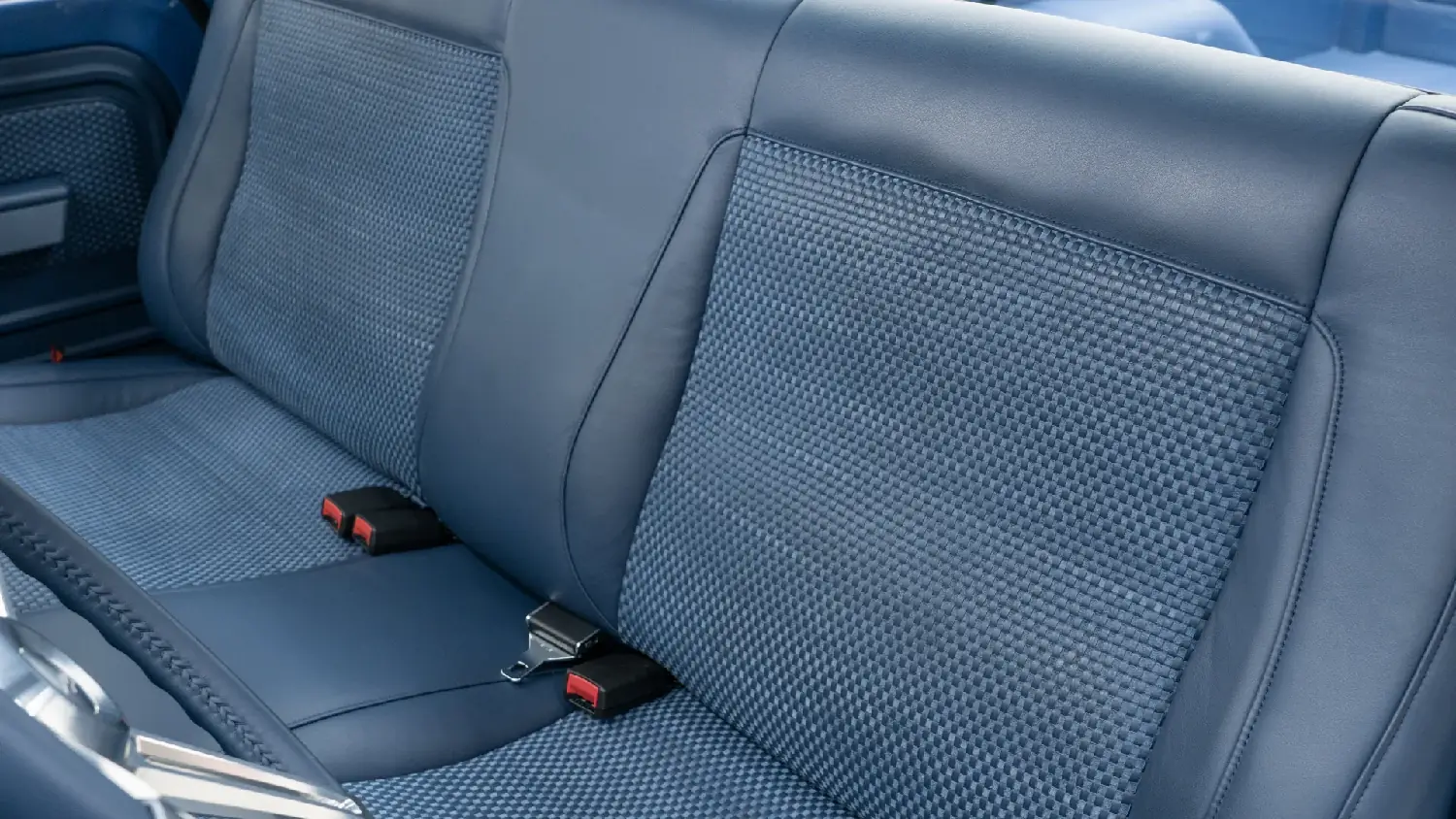 1967 Ford F-250 Heritage Series